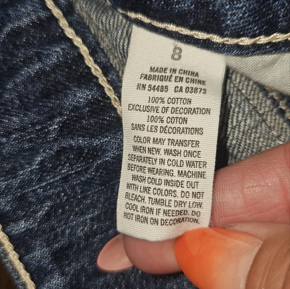 3/30.00. American eagle shorts - Picture 3 of 4